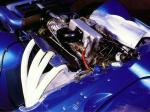 Chevrolet Corvette SS XP 64 Concept Car 1957 года